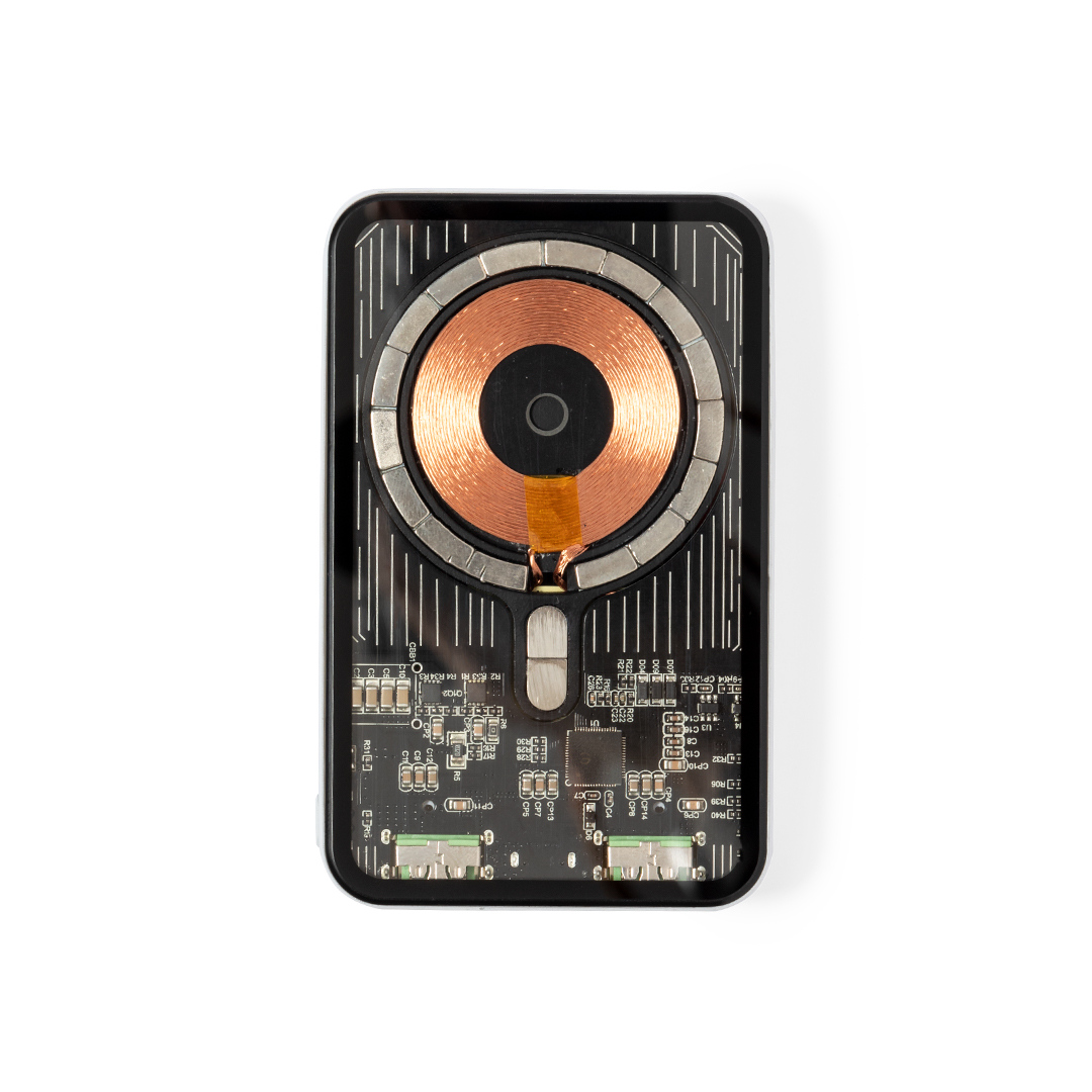 Power bank Bramson P169219T MKT-20251BLAS/T