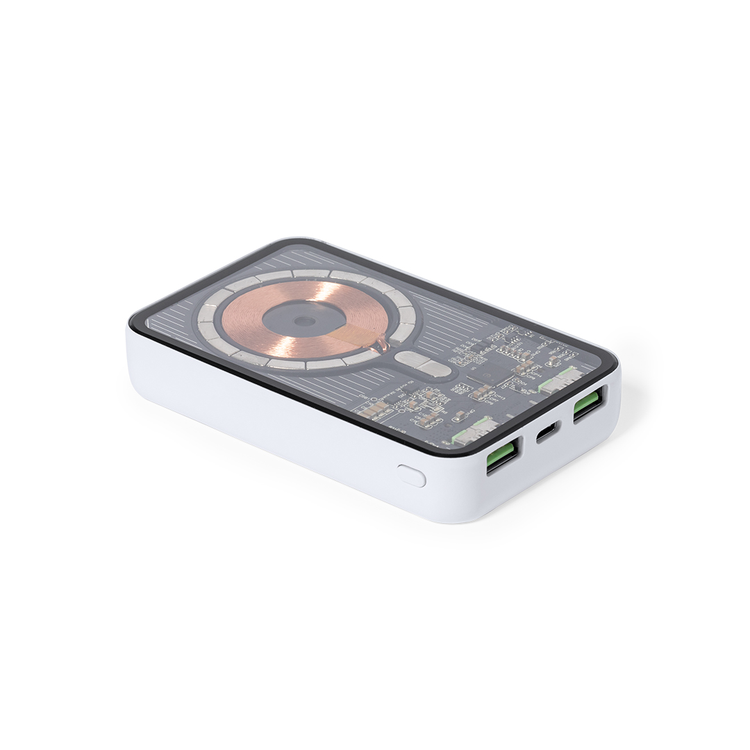 Power bank Bramson P169219T