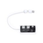 Hub USB Hevan P169220T 