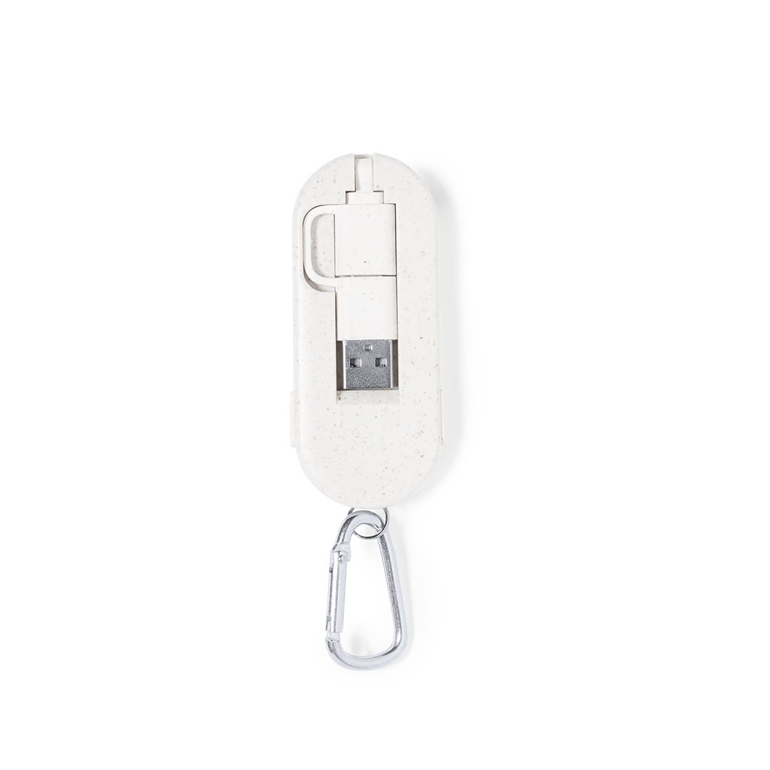 Kabel ładujący Abby P169233T