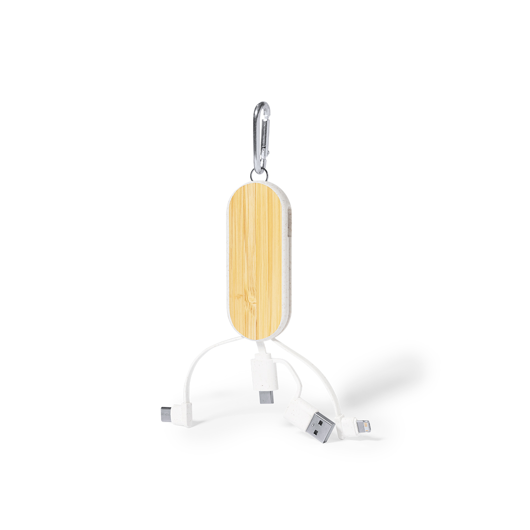 Kabel ładujący Abby P169233T