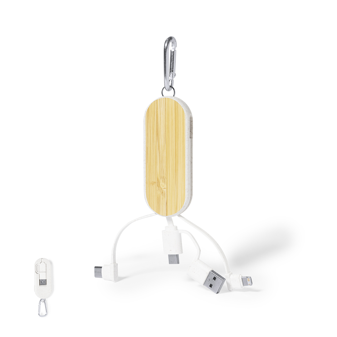 Kabel ładujący Abby P169233T
