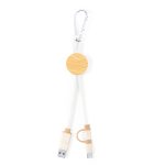 Kabel ładujący Denny P169234T MKT-20416S/T