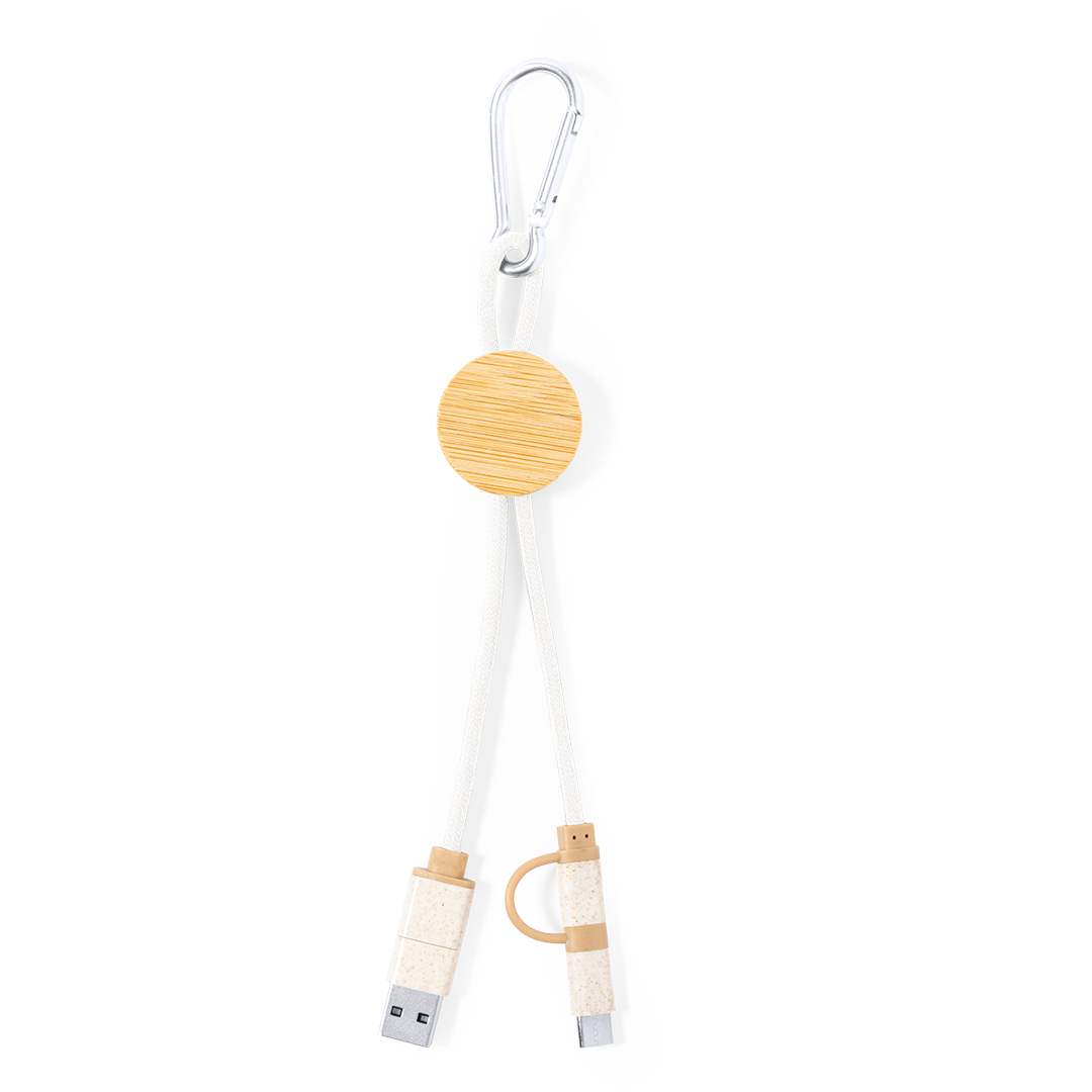Kabel ładujący Denny P169234T MKT-20260NATUS/T