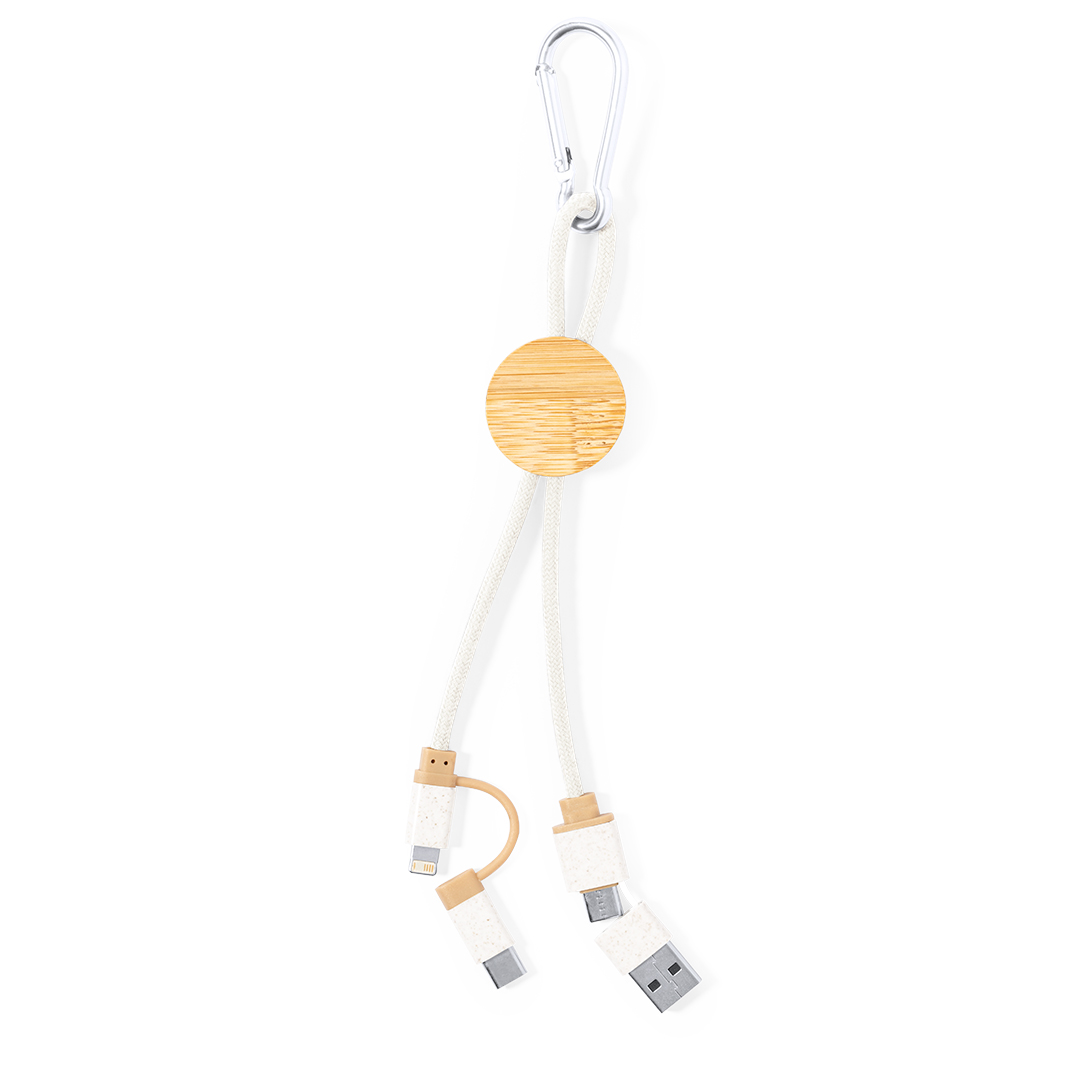 Kabel ładujący Denny P169234T