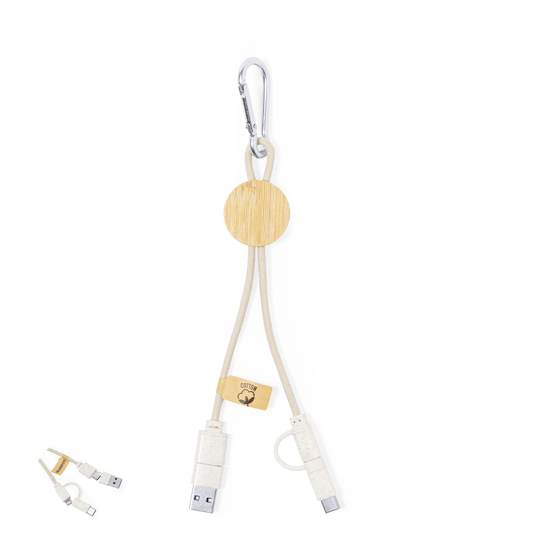 Kabel ładujący Denny P169234T
