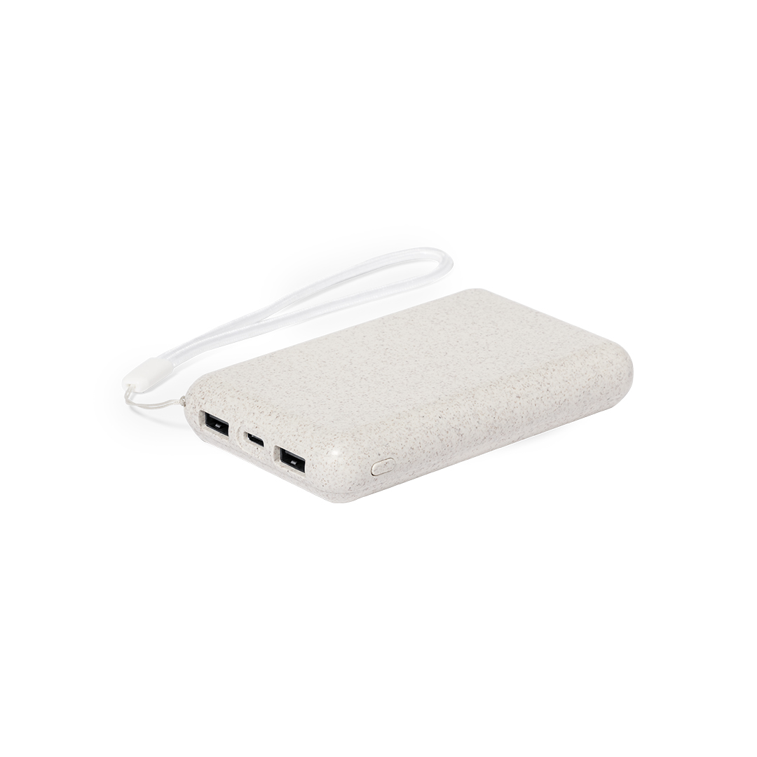 Power bank Dawson P169245T 6 Power bank Dawson P169245T
