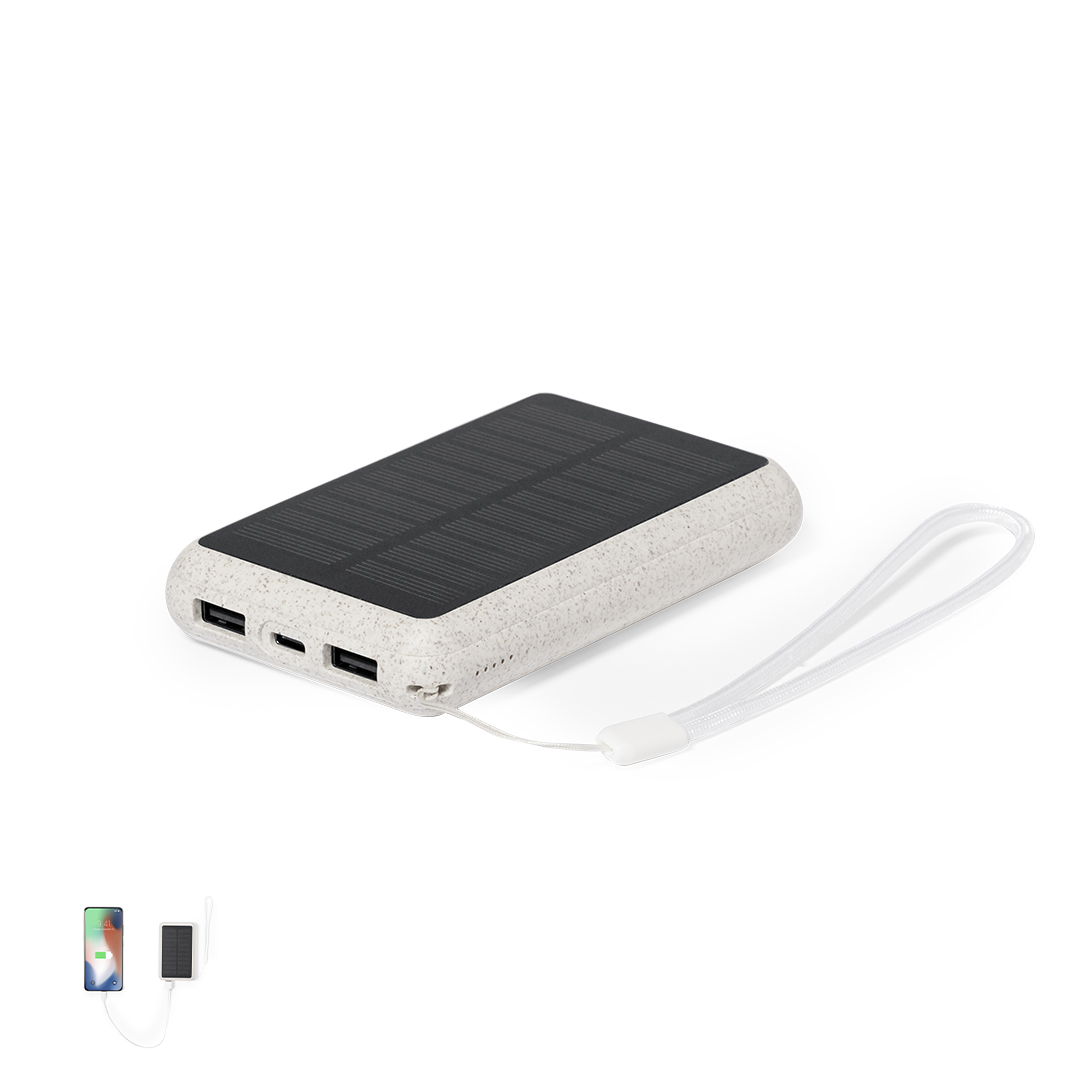 Power bank Dawson P169245T 2 Power bank Dawson P169245T