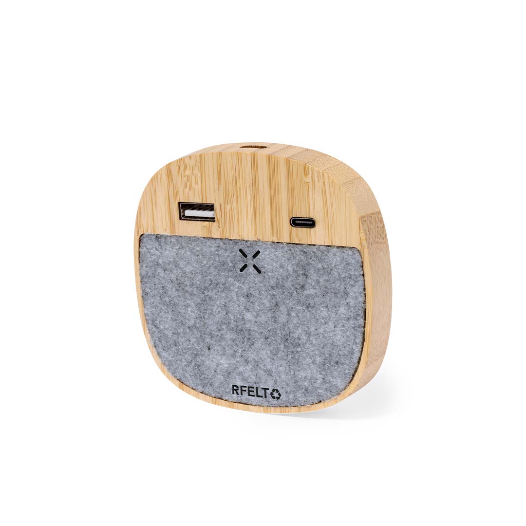 Ładowarka Emerson P169247T MKT-20274GRIS/T