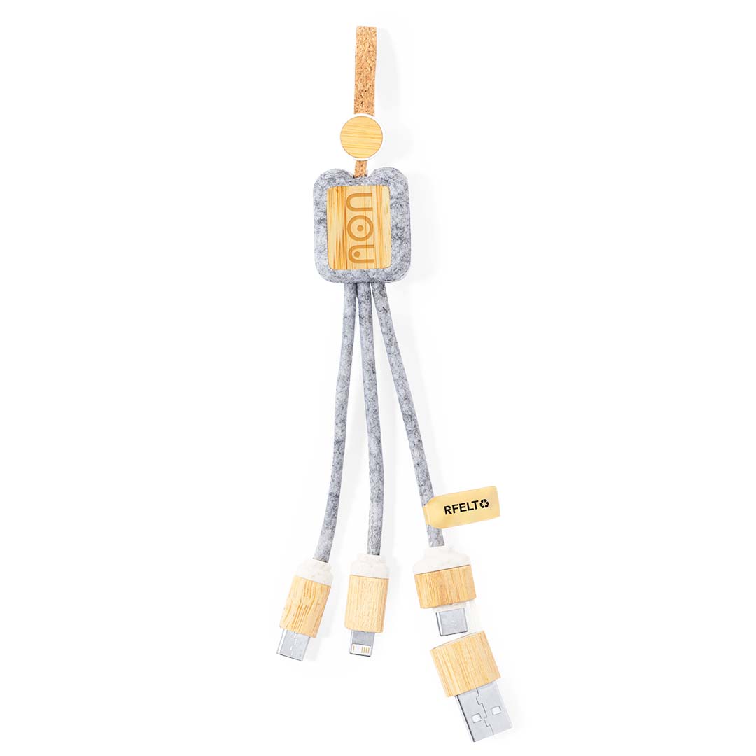 Kabel ładujący Braxton P169248T