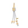 Kabel ładujący Braxton P169248T