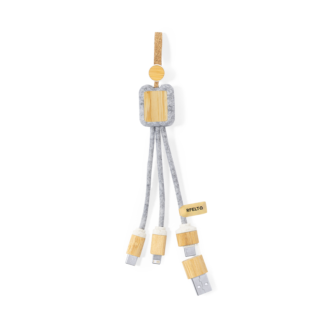 Kabel ładujący Braxton P169248T