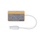 Hub USB Barney P169249T 