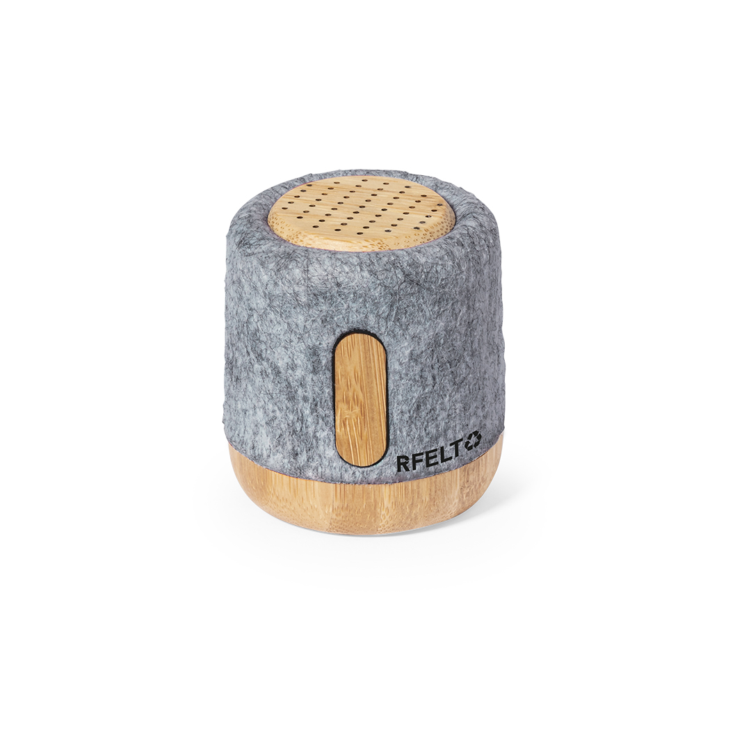 Głośnik Boitok P169268T MKT-20293GRIS/T