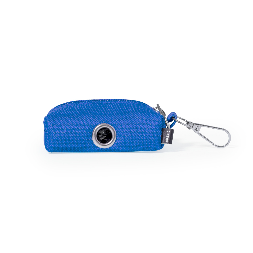 Dozownik na woreczki Seperd P169326T MKT-20327-W