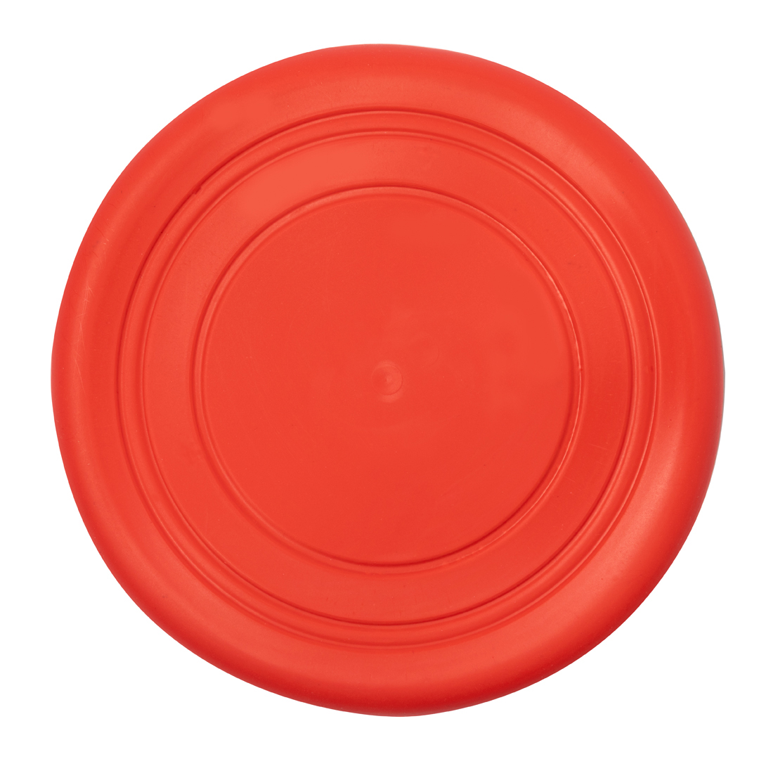 Frisbee Girud P169339T czerwony