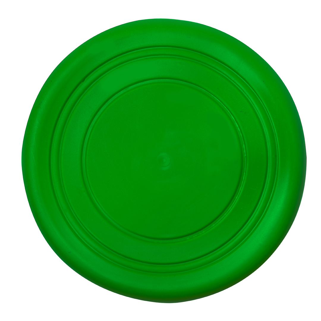 Frisbee Girud P169339T zielony