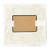 Koc Cindra P169350T naturalny Koc Cindra P169350T naturalny