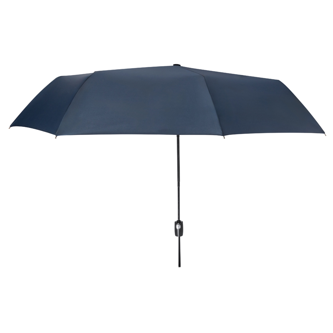 Parasol Krastony P169363T granatowy