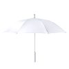 Parasol Wolver P169367T biały Parasol Wolver P169367T biały