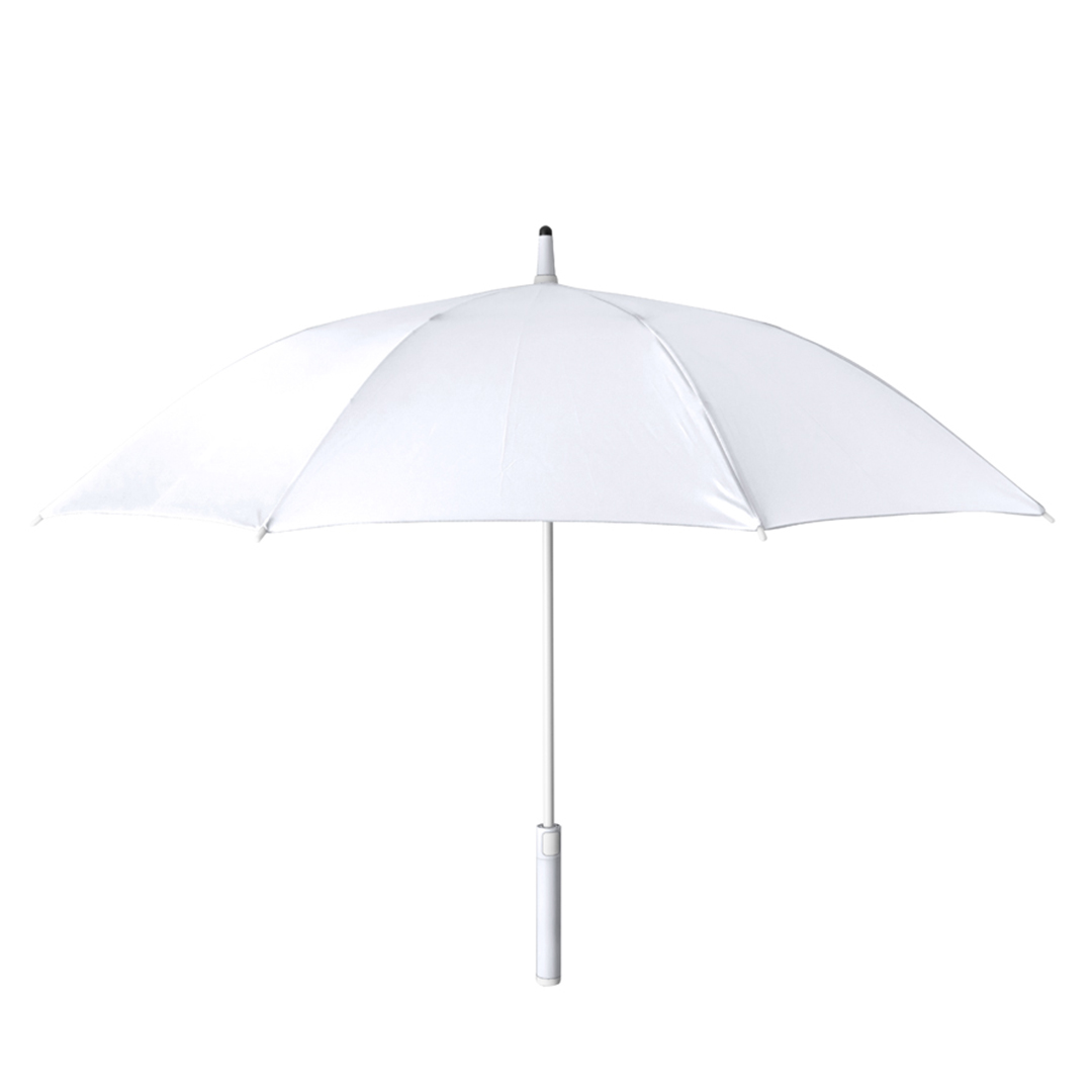 Parasol Wolver P169367T biały Parasol Wolver P169367T biały