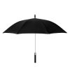 Parasol Wolver P169367T czarny Parasol Wolver P169367T czarny