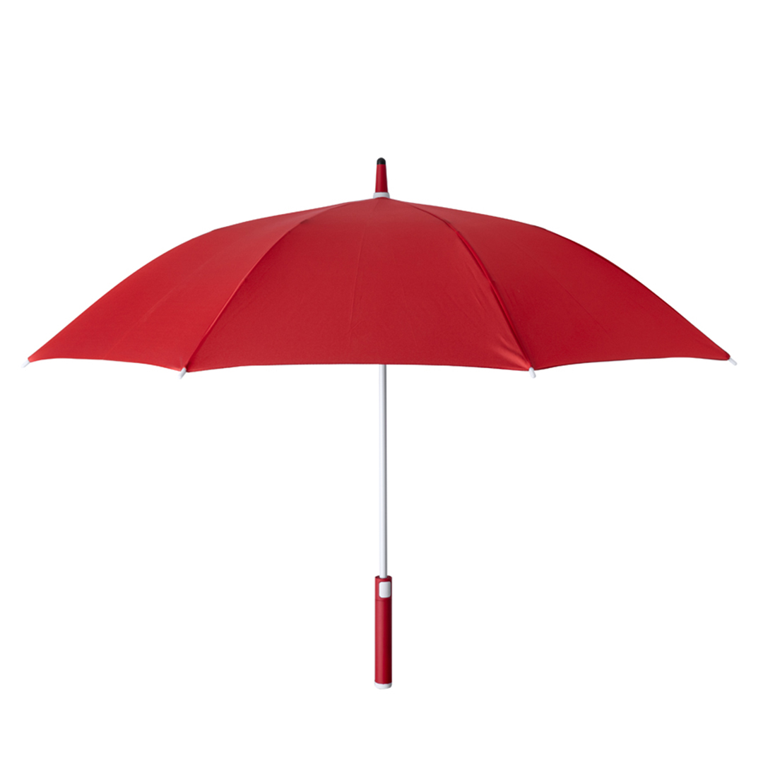 Parasol Wolver P169367T czerwony Parasol Wolver P169367T czerwony