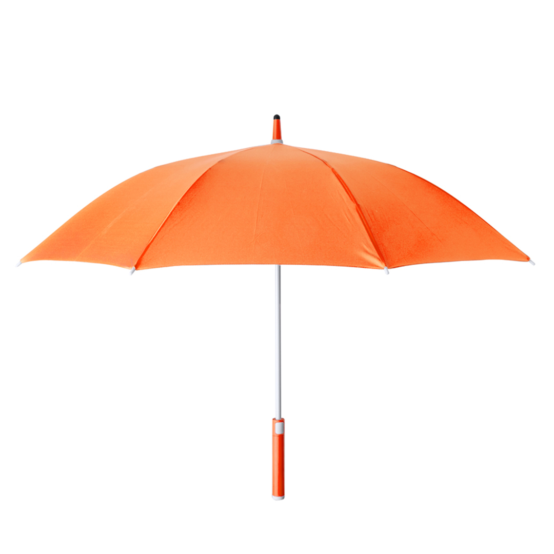 Parasol Wolver P169367T pomarańczowy Parasol Wolver P169367T pomarańczowy