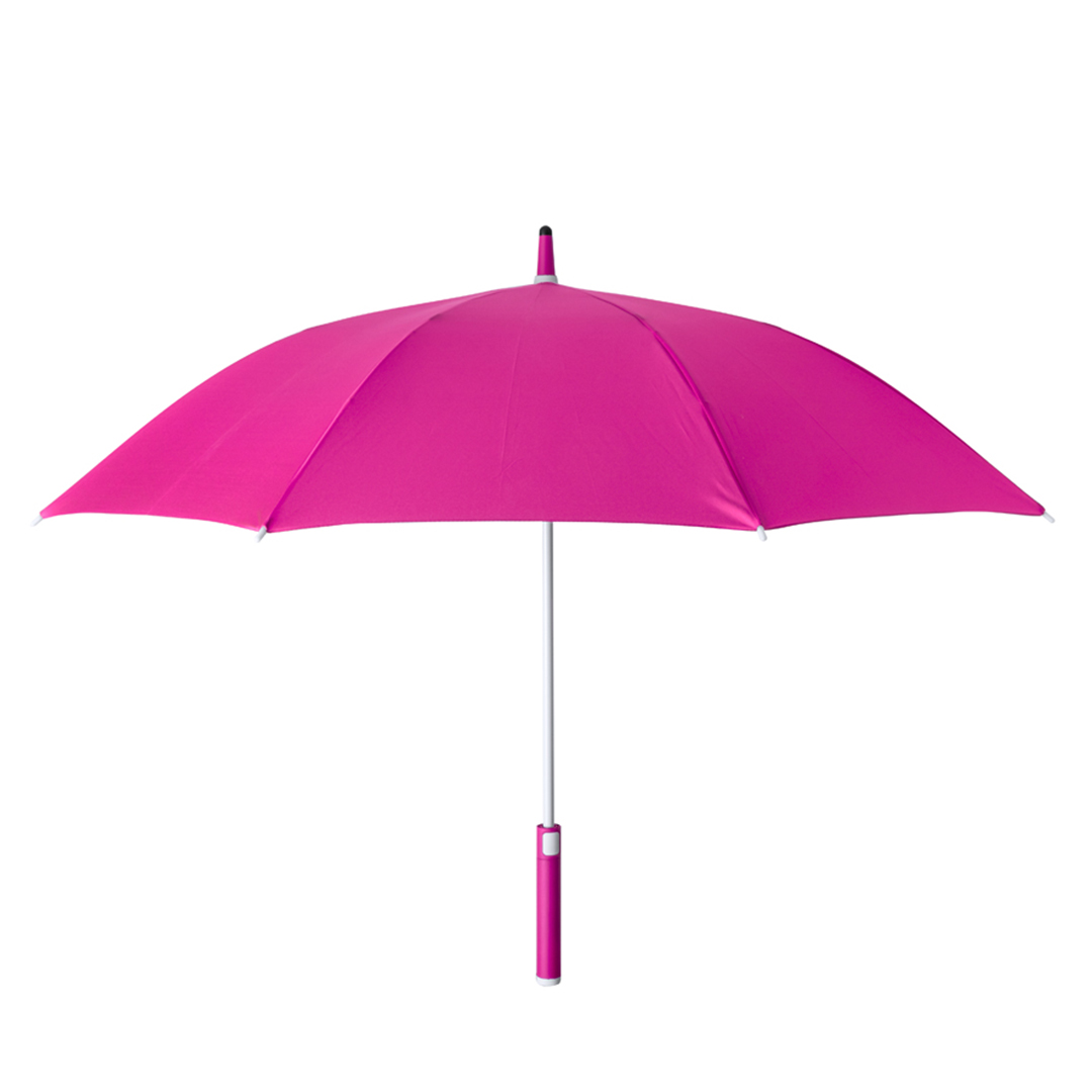 Parasol Wolver P169367T fuksjowy Parasol Wolver P169367T fuksjowy