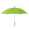 Parasol Wolver P169367T jasnozielony Parasol Wolver P169367T jasnozielony