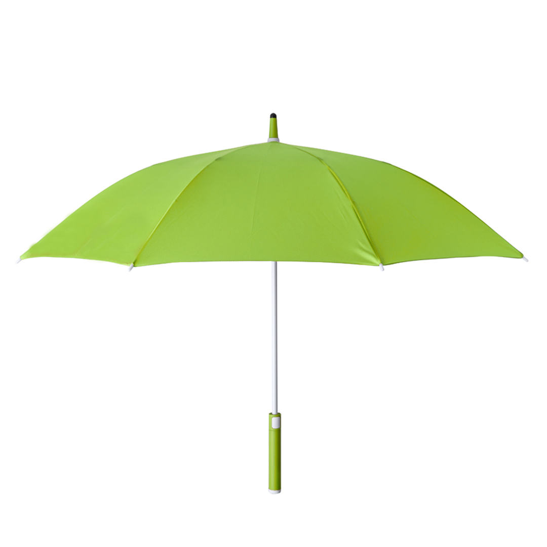 Parasol Wolver P169367T jasnozielony Parasol Wolver P169367T jasnozielony