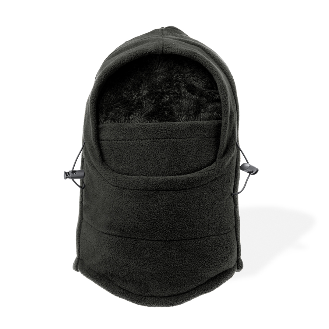 Komin i czapka Tecko P169375T MKT-20345-W