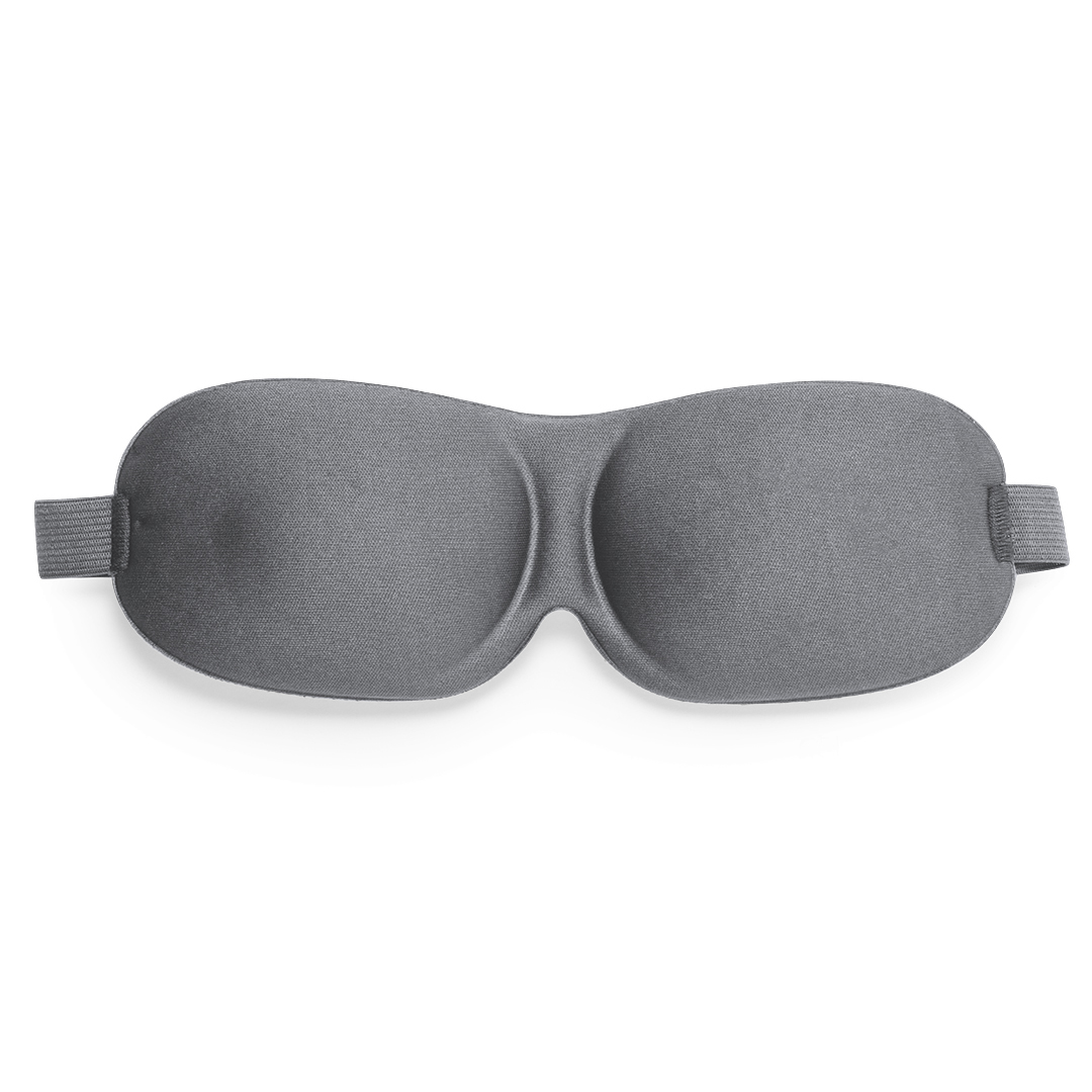 Maseczka na oczy Bezz P169391T MKT-20352-W