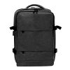 Plecak Myriax P169395T czarny