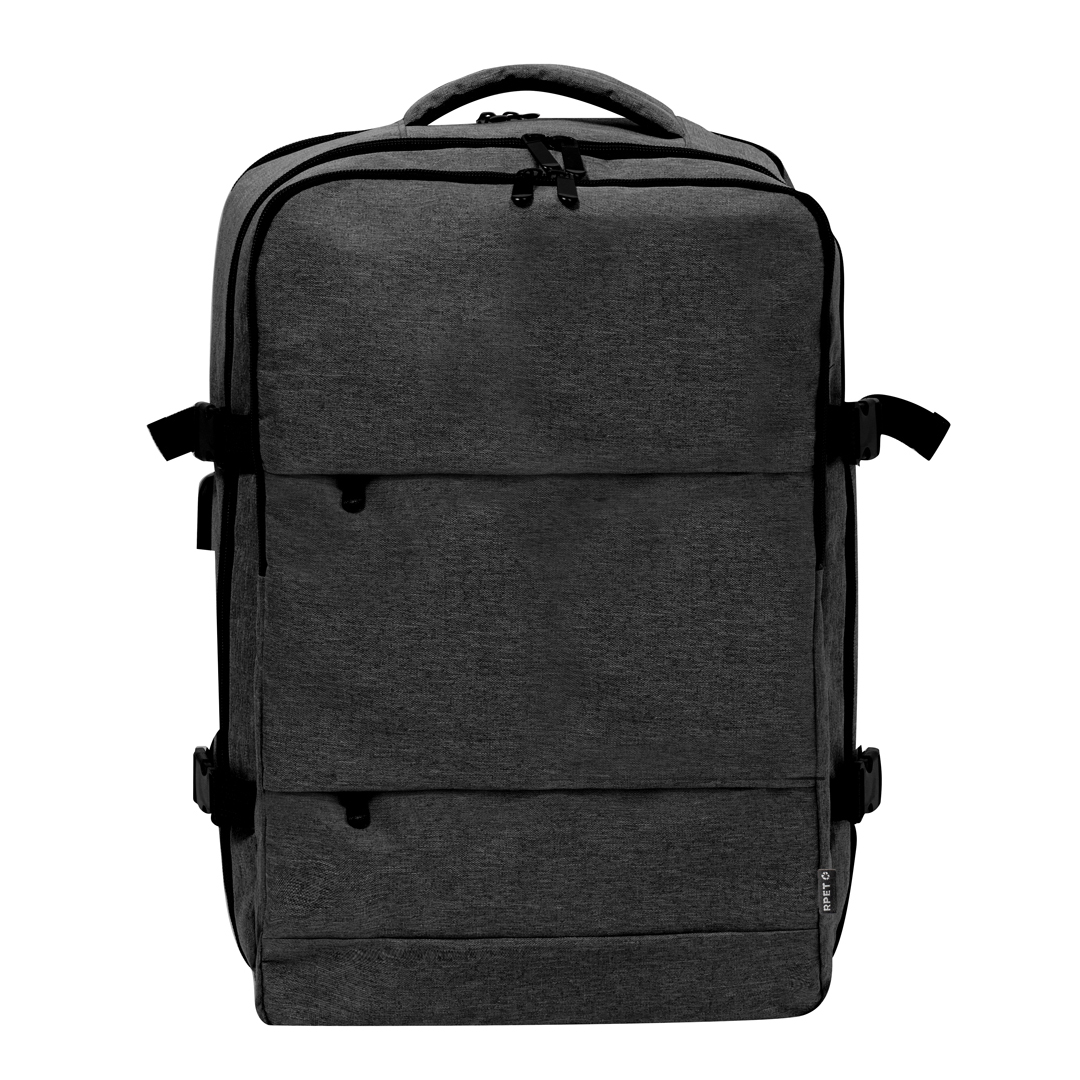 Plecak Myriax P169395T czarny