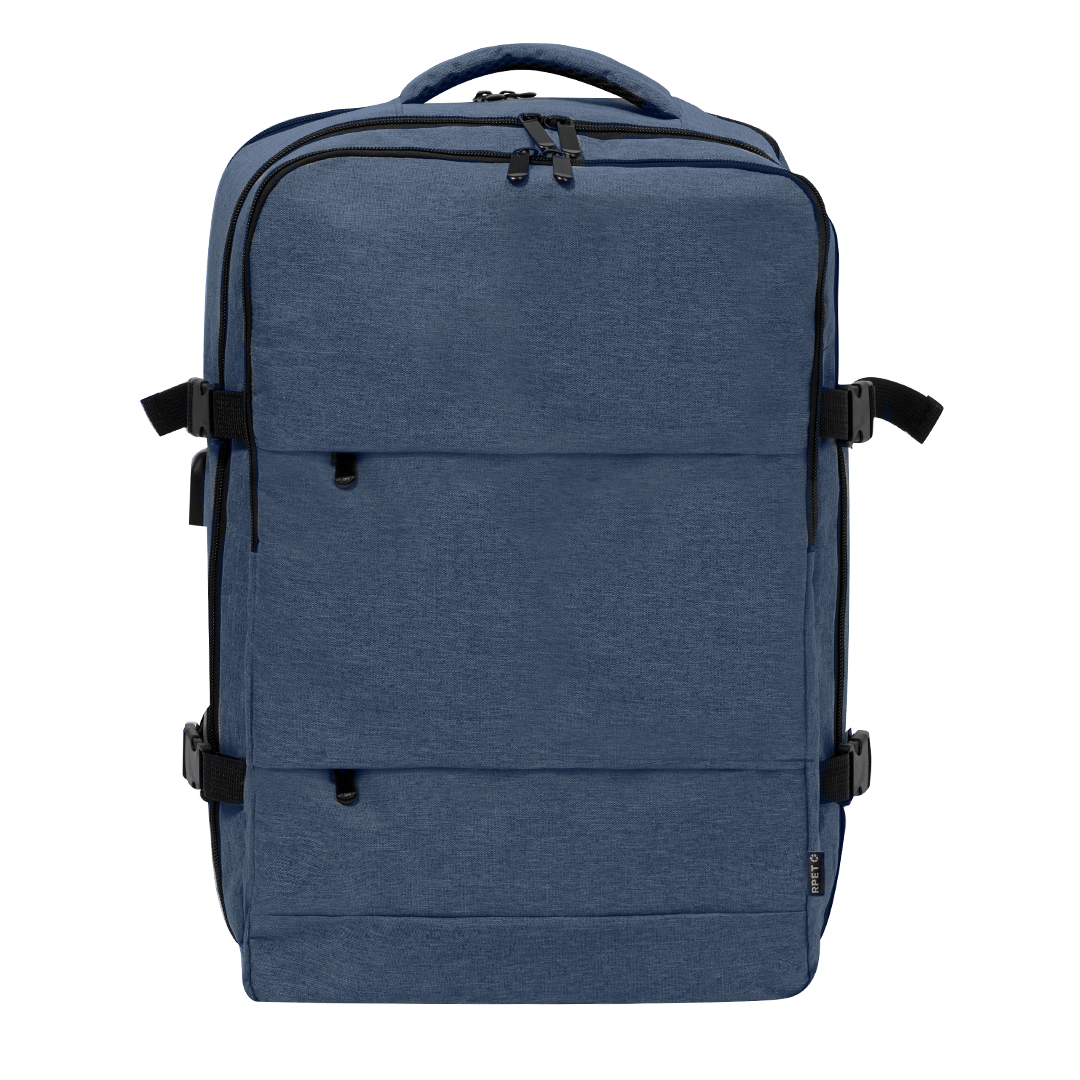 Plecak Myriax P169395T granatowy