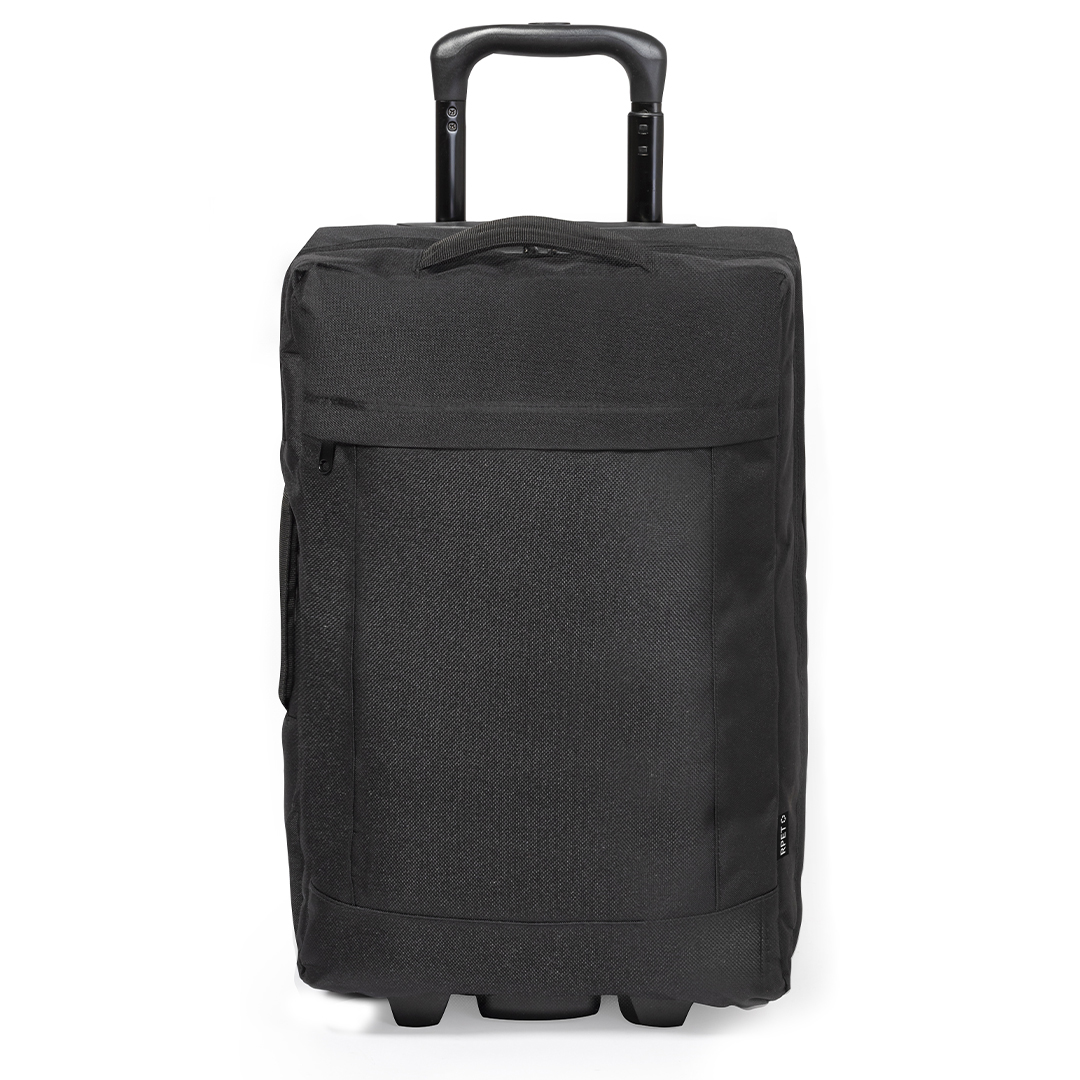 Trolley biznesowy Chertan P169398T MKT-20355NEGS/T