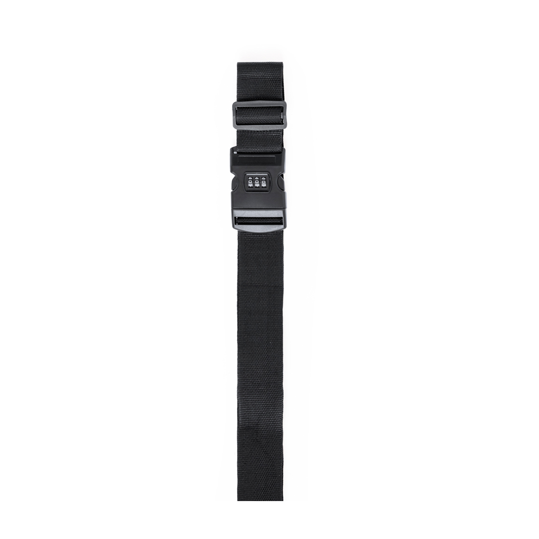 Pasek do bagażu Chengu P169400T MKT-20359NEGS/T