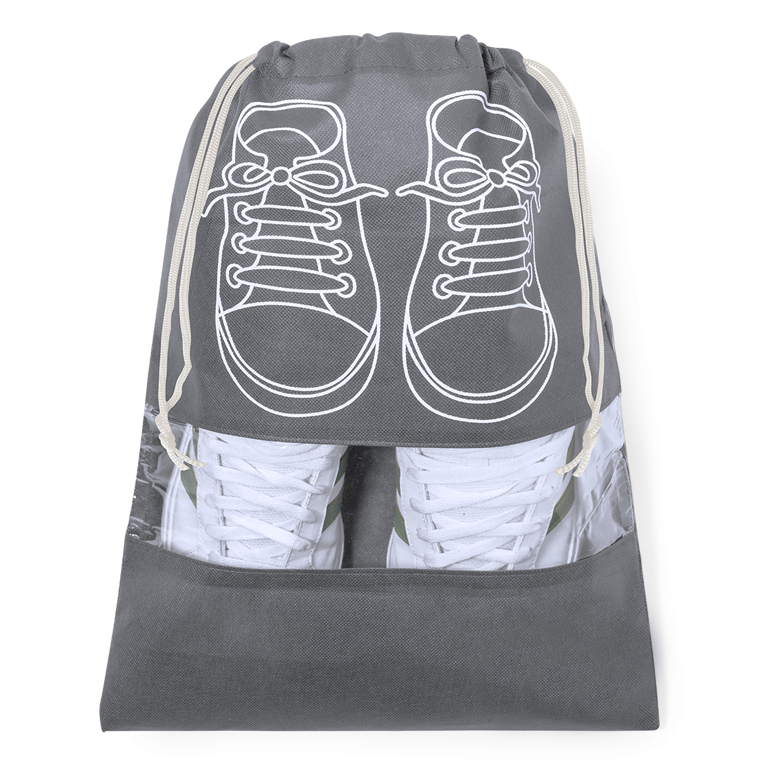 Worek na buty Cyde P169403T MKT-20362-W