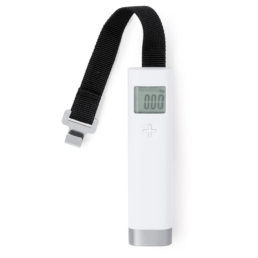 Waga do bagażu Daley P169406T MKT-20363BLAS/T