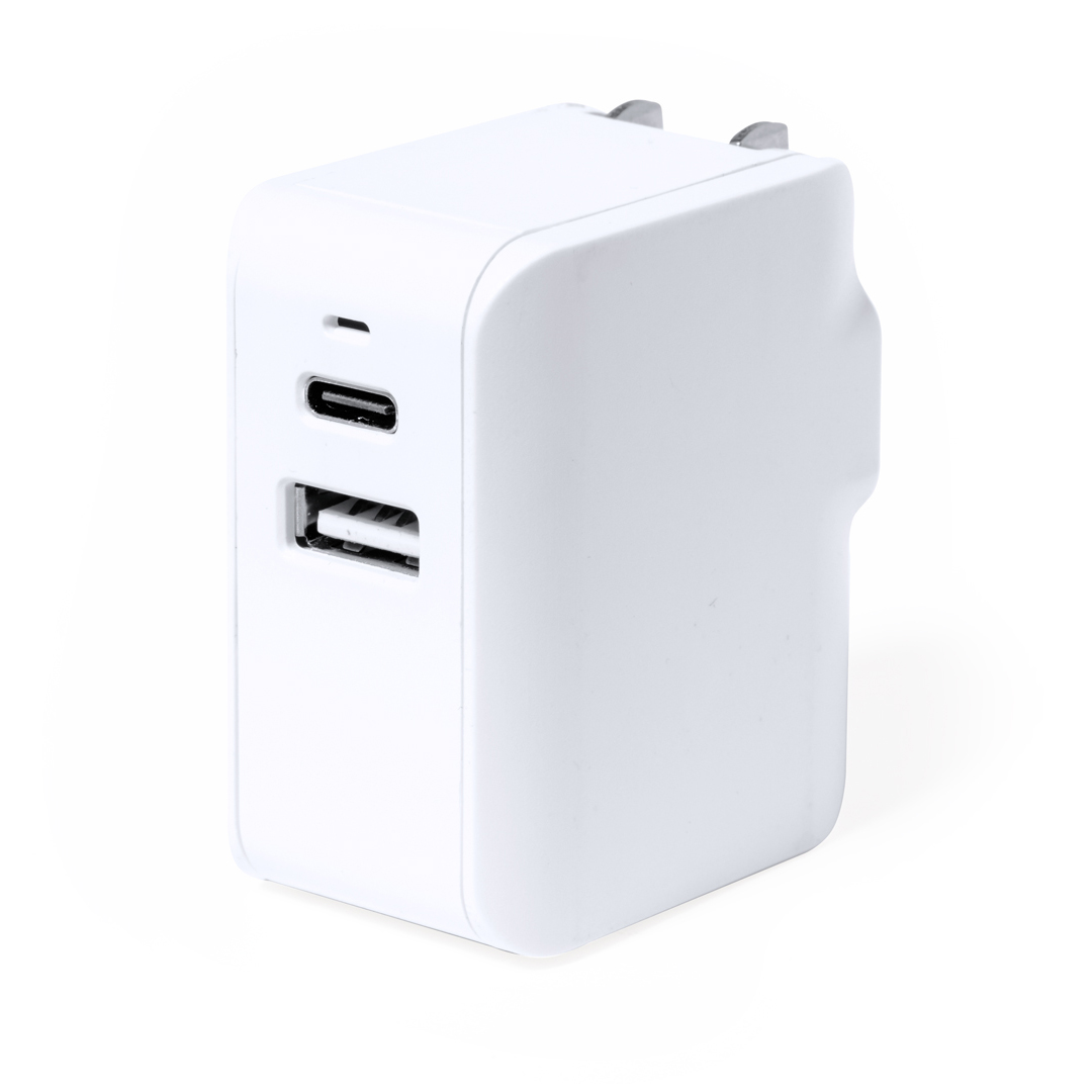 Adapter wtyczek Vlind P169407T MKT-20364BLAS/T