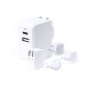 Adapter wtyczek Vlind P169407T 2 Adapter wtyczek Vlind P169407T