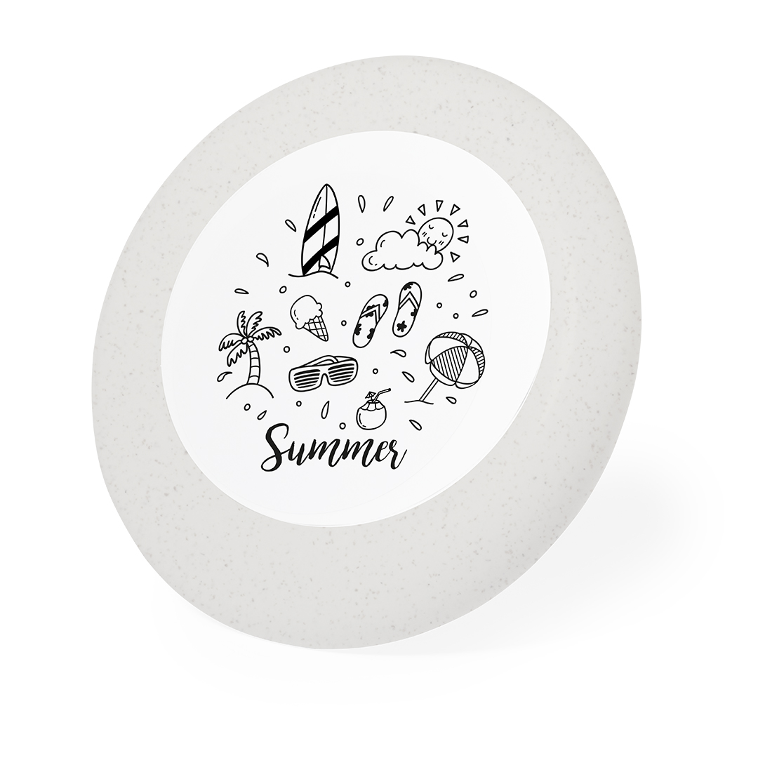 Frisbee Ashen P169413T