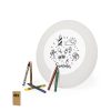 Frisbee Ashen P169413T