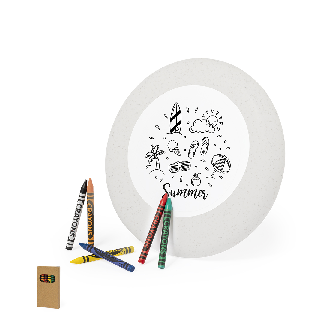 Frisbee Ashen P169413T