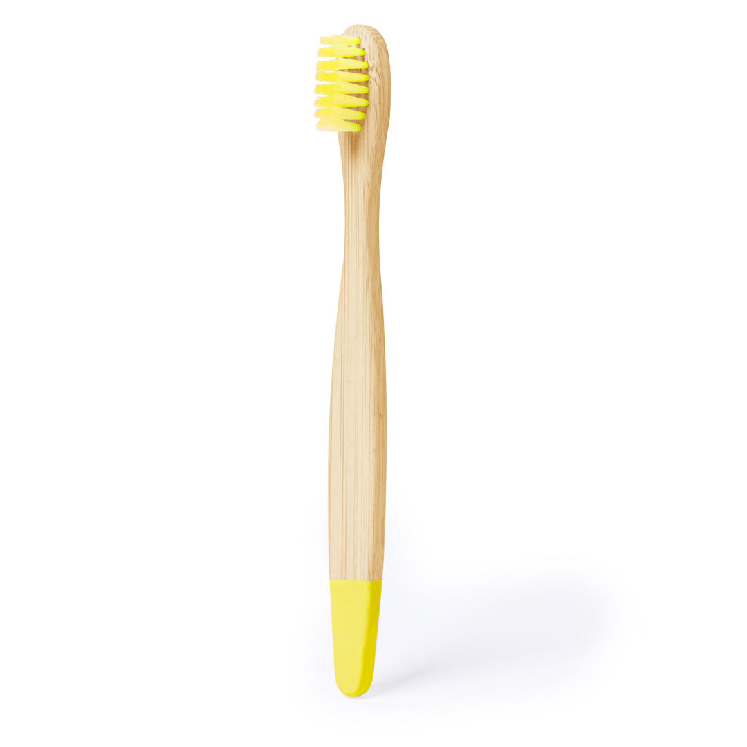 Szczoteczka do zębów Becu P169455T MKT-20392-W