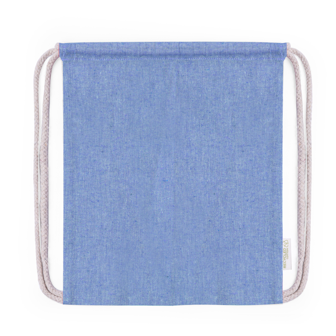 Worek ze sznurkiem Ashara P169460T MKT-20393-W