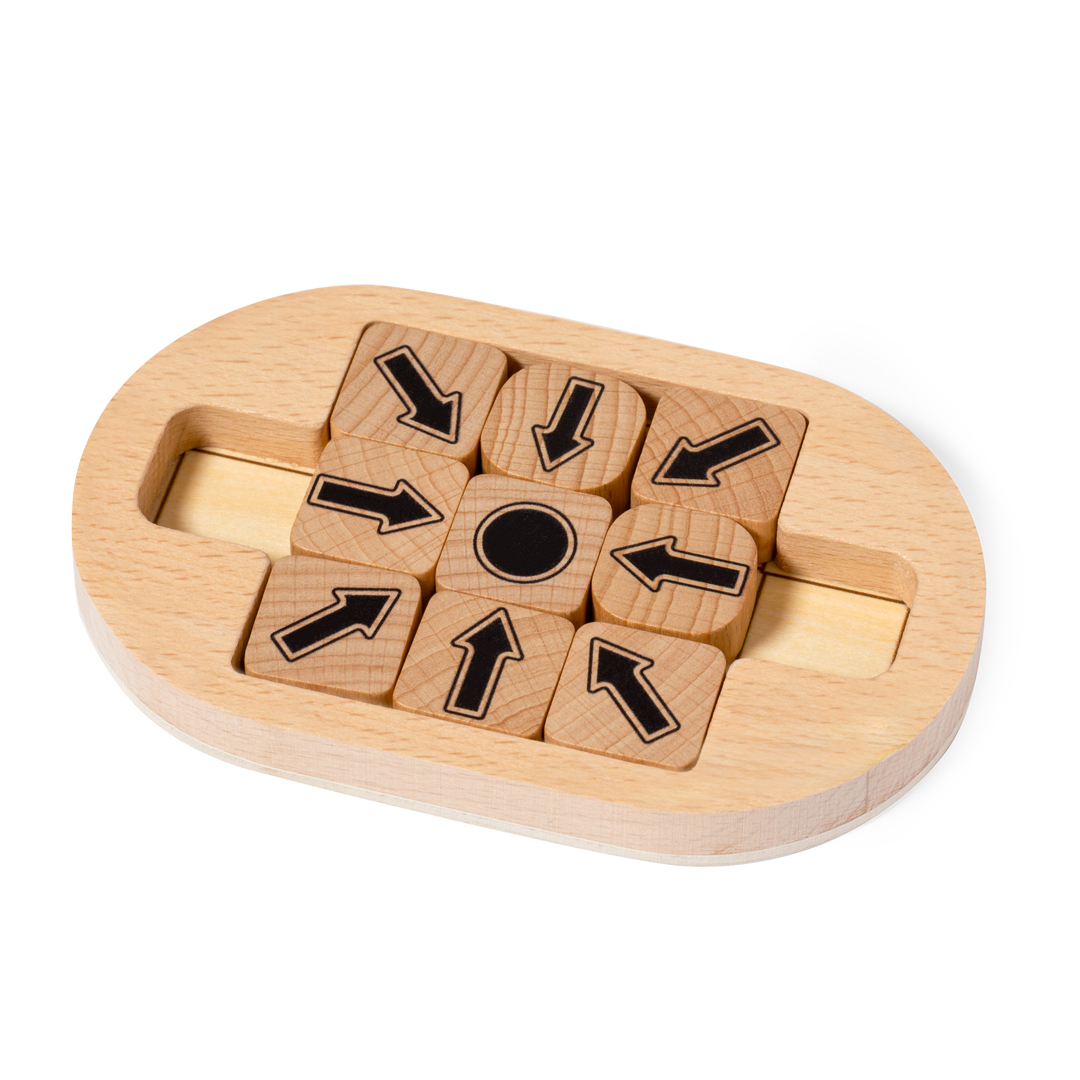 Mini puzzle Jatrex P169469T
