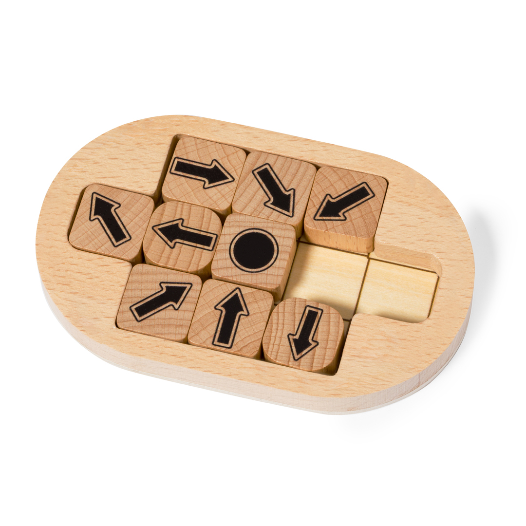 Mini puzzle Jatrex P169469T
