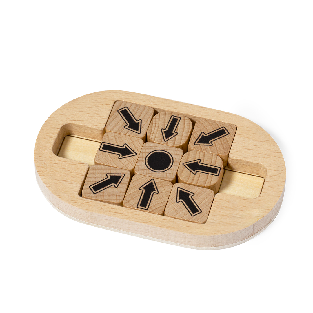 Mini puzzle Jatrex P169469T